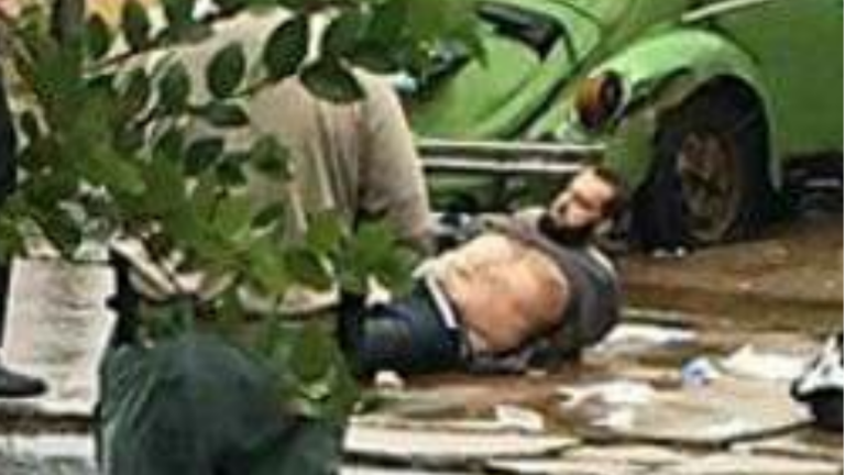 Detienen al islamista Ahmad Khan Rahami de los ataques con bomba en Nueva York