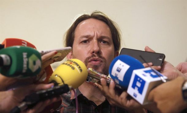 el-secretario-general-de-podemos-pablo-iglesias-hace-declaraciones-hoy-en-el-congreso-donde-se-ha-reunido-la-junta-de-portavoces-efe