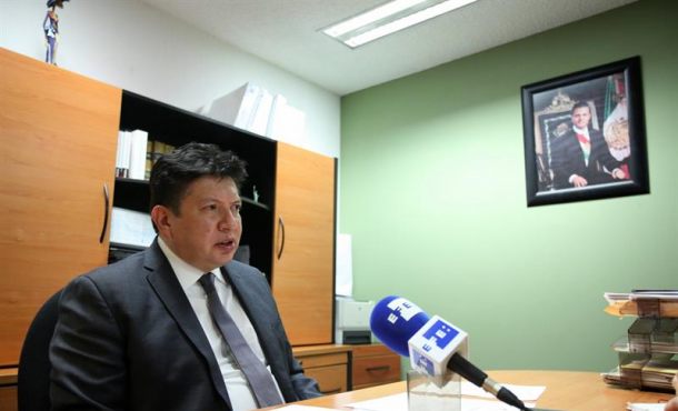 el-subprocurador-del-estado-de-mexico-german-garcia-habla-hoy-martes-20-de-septiembre-de-2016-durante-una-entrevista-con-efe-en-la-ciudad-mexicana-de-toluca-efe