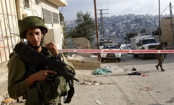 imagen-de-un-soldado-israeli-ayer-sabado-17-de-septiembre-de-2016-en-hebron-efe