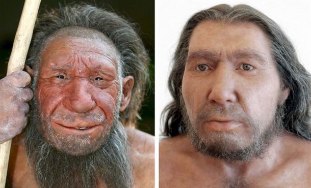 la-fotografia-muestra-dos-reconstrucciones-de-hombres-de-neanderthal-del-museo-neanderthal-de-mettmann-en-bonn-alemania-archivo-efe