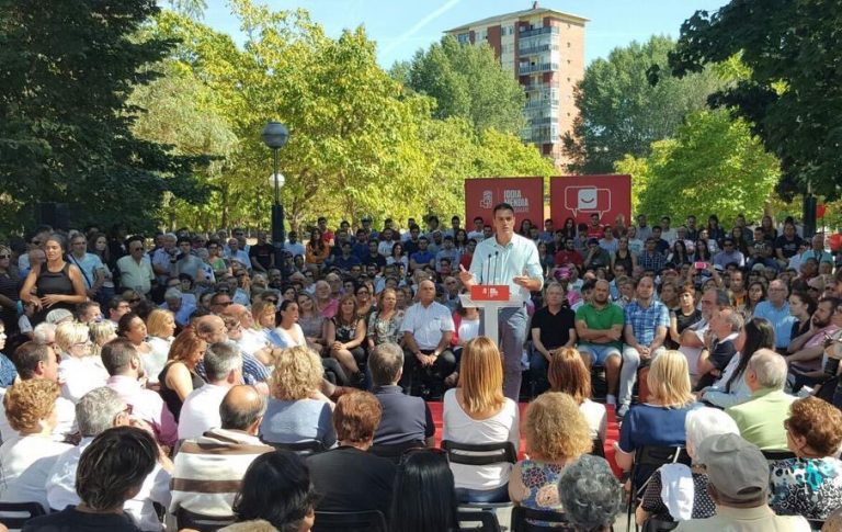 Masa de iletrados que ni leen ni se enteran