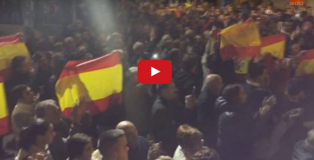 alba-de-tormes-muestra-su-orgullo-espanol-y-rechaza-el-secesionismo-de-la-monja-separatista-inmigrante-catalanista-sor-lucia-caram-lasvocesdelpueblo