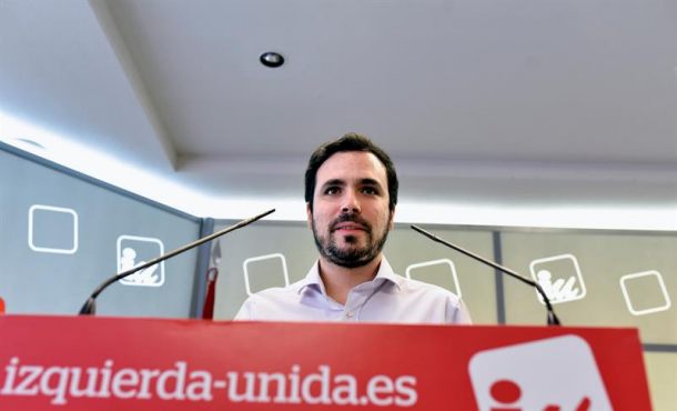 el-coordinador-federal-de-iu-alberto-garzon-durante-la-rueda-de-prensa-que-ha-ofrecido-en-la-sede-del-partido-para-tratar-distintos-asuntos-de-la-actualidad-politica-efe