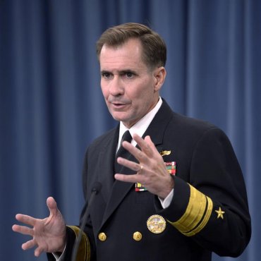 el-portavoz-del-departamento-de-estado-john-kirby-no-quiso-hoy-hacer-comentarios-sobre-la-rebelion-contra-maduro-de-este-domingo-en-la-asamblea-nacional-de-venezuela-efe