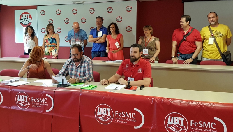 elvira-ramirez-peinado-secretaria-general-del-sindicato-provincial-de-fesmc-ugt-jaen-fotografia-cedida-lasvocesdelpueblo