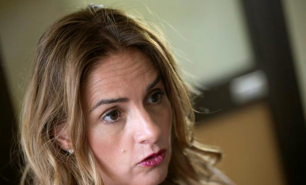 la-candidata-del-psoe-al-congreso-por-zaragoza-susana-sumelzo-durante-una-entrevista-a-la-agencia-efe-con-motivo-de-las-elecciones-generales-del-26j-archivo-efe