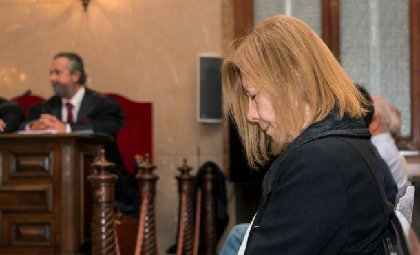 la-expresidenta-del-consell-de-mallorca-del-parlament-y-de-um-maria-antonia-munar-archivo-efe