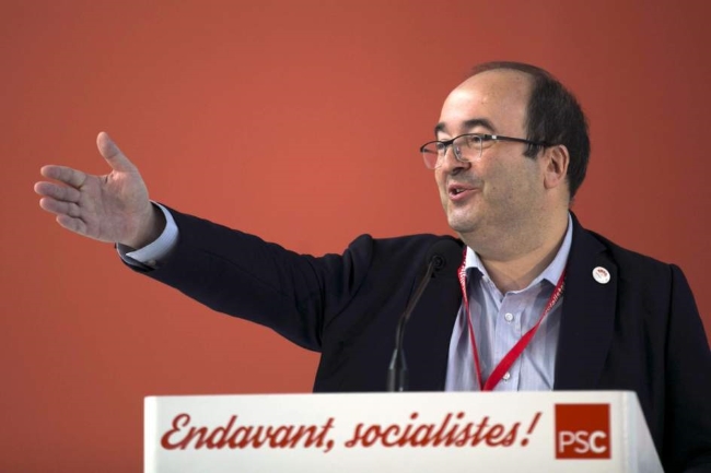 miquel-iceta-interviene-ante-el-congreso-extraordinario-del-psc-archivo-efe