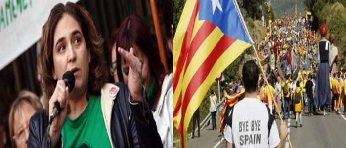 un-combo-de-fotografias-efe-con-la-actual-alcaldesa-de-barcelona-ada-colau-ballano-i-y-su-camiseta-verde-de-presidenta-del-colecto-social-pah-lasvocesdelpueblo