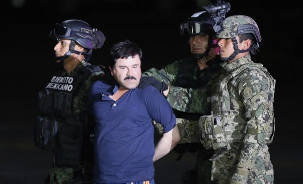 un-juez-mexicano-ha-autorizado-la-extradicion-a-estados-unidos-de-joaquin-el-chapo-guzman-al-negar-dos-amparos-presentados-por-la-defensa-del-narcotraficante-y-sobreseer-otros-tres-efe
