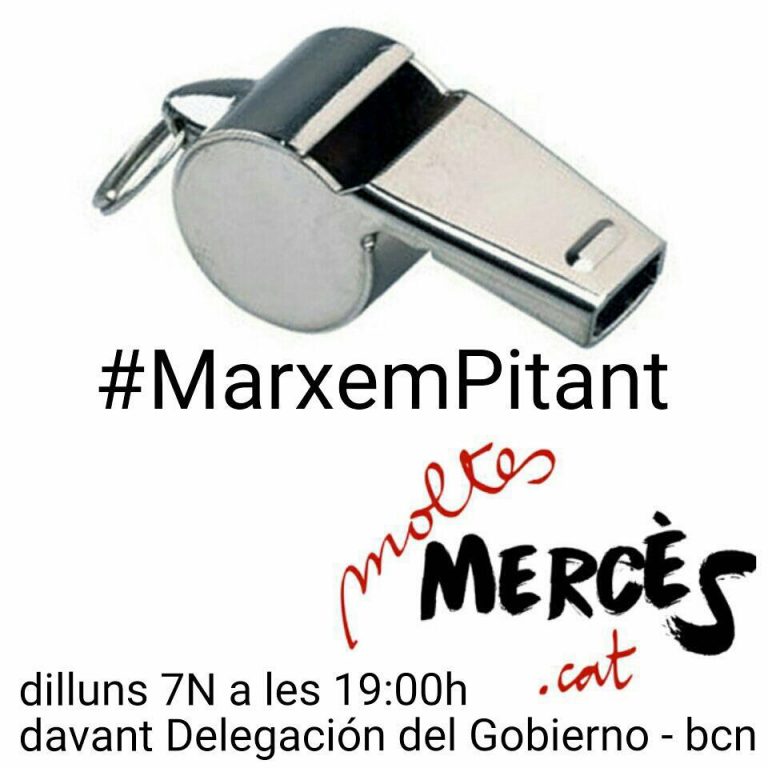 Un nervioso separatismo convoca una pitada contra la delegada del Gobierno en Cataluña