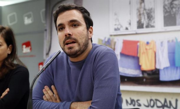 el-coordinador-federal-de-izquierda-unida-alberto-garzon-durante-un-acto-de-izquierda-unida-archivo-efe