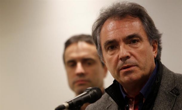 el-empresario-y-presidente-de-catalunya-accio-santiago-espot-el-pasado-7-de-noviembre-tras-declarar-en-la-audiencia-nacional-citado-por-el-juez-efe