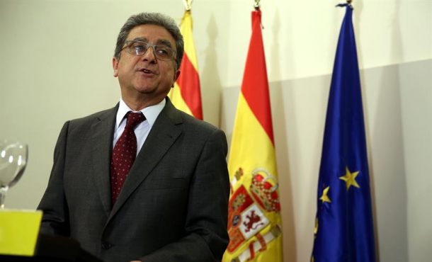 el-nuevo-delegado-del-gobierno-en-cataluna-enric-millo-rocher-tras-jurar-su-cargo-durante-el-acto-que-se-ha-celebrado-este-lunes-21-de-noviembre-de-2016-en-barcelona-efe