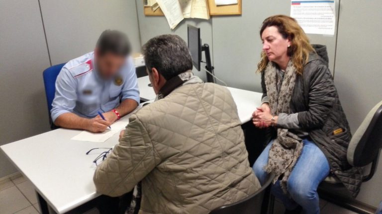 Núria Marín muestra su «apoyo» al agredido portavoz de C’s Hospitalet, Miguel García