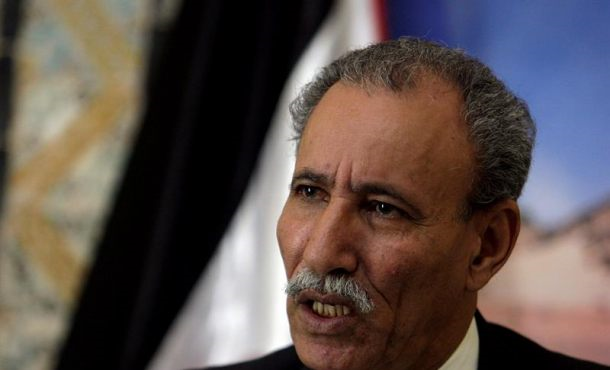 el-secretario-general-del-frente-polisario-brahim-ghali-archivo-efe