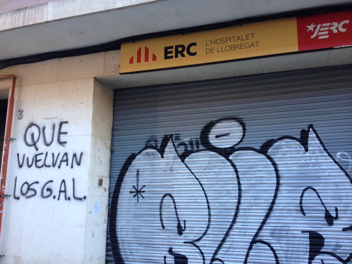 fotografia-facilitada-por-fuentes-de-erc-en-las-redes-sociales-twitter-este-viernes-que-vuelvan-los-gal-reclama-cataluna-en-una-pintada-lasvocesdelpueblo