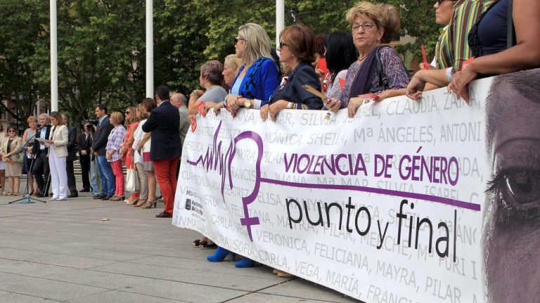 AEAF critica la «hipocresía institucional» el «Día de la Violencia Doméstica» (violencia de Género)