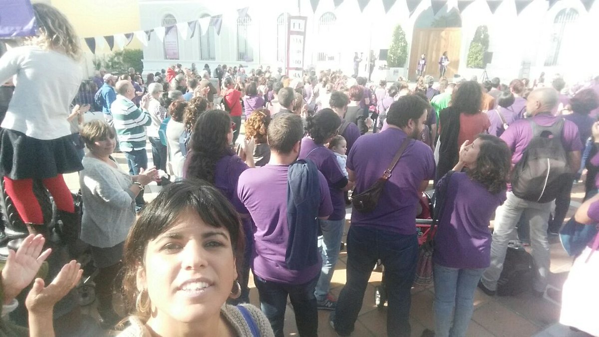 hoy-es-un-dia-historico-para-el-feminismo-de-la-provincia-de-cadiz-preciosa-marcha-estas-son-las-declaraciones-de-la-lider-de-podemos-en-andalucia-teresa-rodriguez-lasvocesdelpueblo