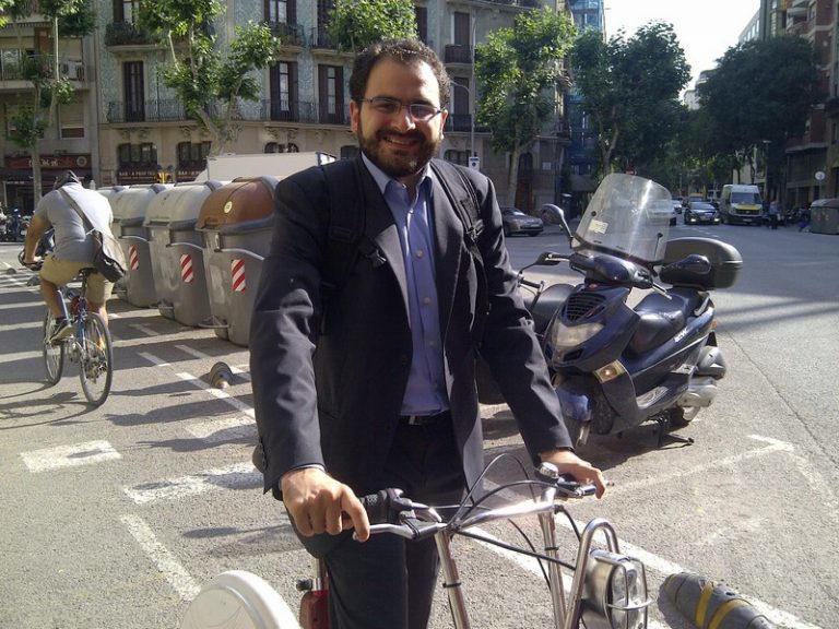 Costa (PP) tacha de «Hipócritas» la Izquierda por elogiar «sin rubor al dictador Fidel Castro»