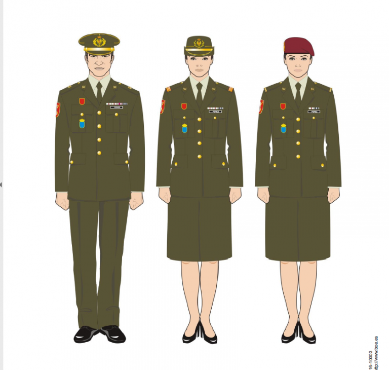 El Ejército de Tierra, Premio Nacional en prevención de riesgos laborales, PREVER  2016