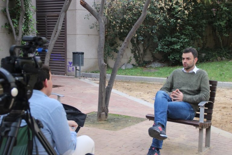 Avance de la entrevista de Paco Píriz: Los toros volverán «en primavera» 2017 a Cataluña