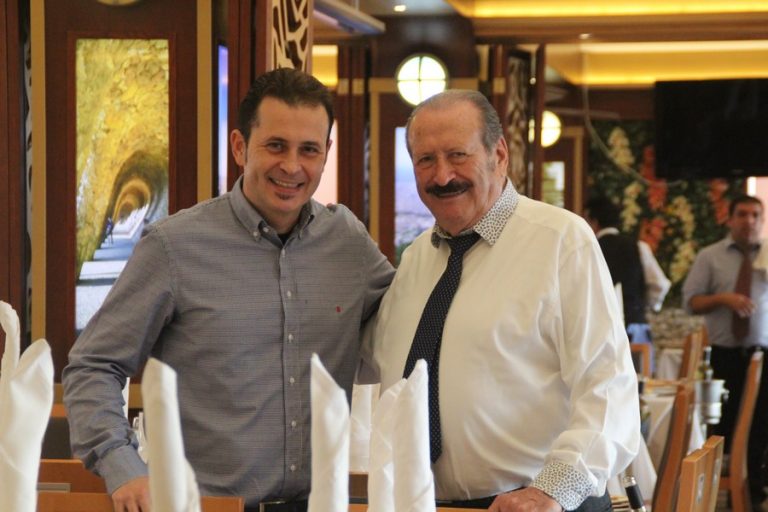 La Barca Del Salamanca, Salamanca y Fonda Del Puerto Olímpico crean 410 puestos de trabajo