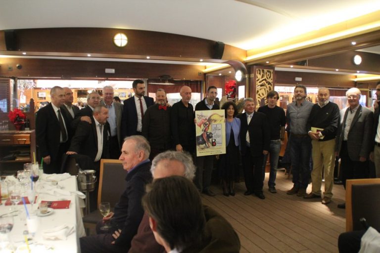 Tauromaquia catalana: «Puigdemont, intelectuales del régimen con Pilar Rahola» atacaron la cultura