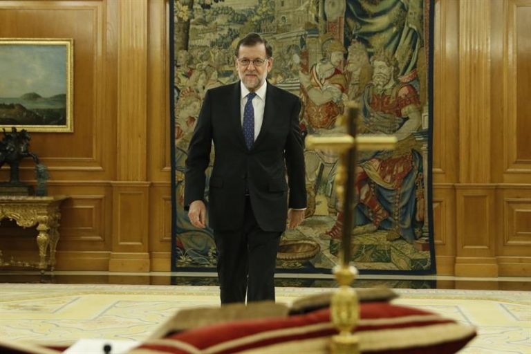 Composición íntegra del nuevo Gobierno de Rajoy