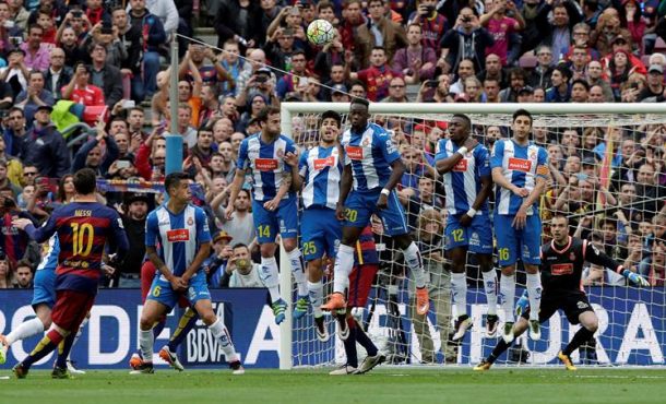 catalán 2016: FC Barsa y RCD Español miden sus buenas inercias en el Campo Nuevo | Lasvocesdelpueblo
