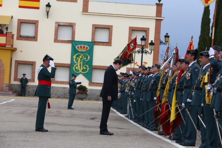 Los 7 proetarras agresores de mujeres y Guardias civiles en Alsasua seguirán en prisión preventiva