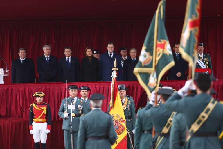 Reabierta la investigación del atentado de ETA en 1979 en Villafranca (Guipúzcoa), murieron Guardia Civil y su pareja