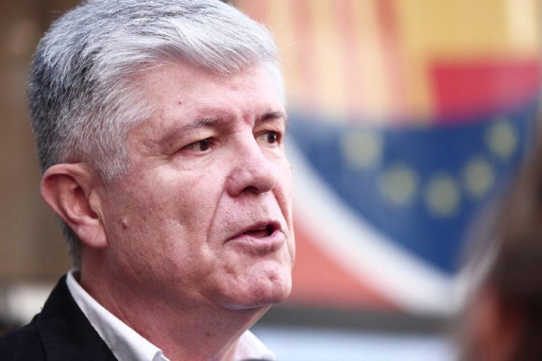 Ciutadans advierte que espera que «Podemos no se convierta en el tonto útil» del separatismo