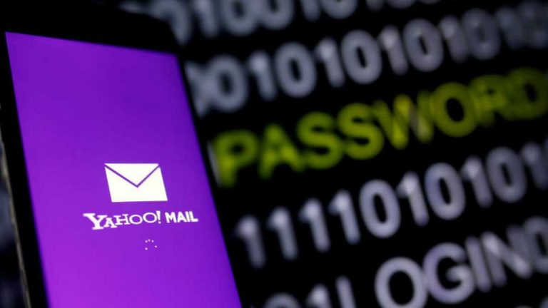 ¿Tienes una cuenta Yahoo?, hay robo de información privada en más de 1.000 millones cuentas