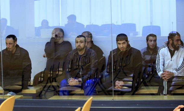la-audiencia-nacional-juzga-a-la-primera-celula-desarticulada-en-espana-dedicada-al-reclutamiento-de-yihadistas-para-enviarles-a-luchar-a-siria-en-las-filas-del-estado-islamico-ei-efe