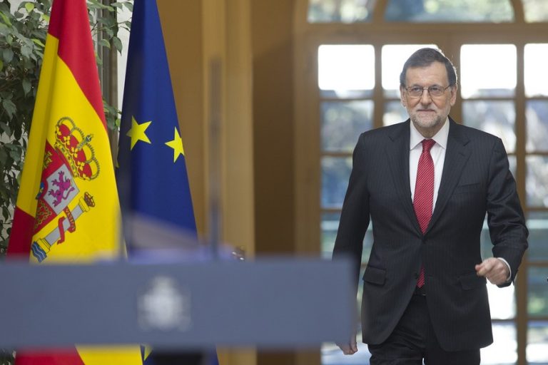 Rajoy garantiza que «no ha habido y no hay ninguna negociación» con ETA y sus presos terroristas