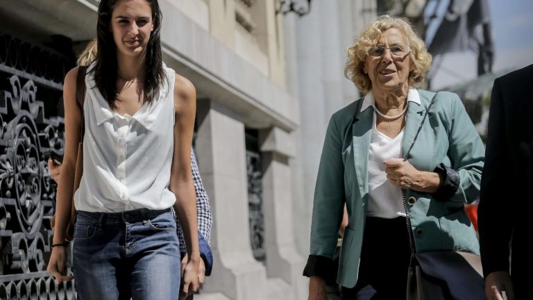 CJTM estudia «vías de recurso» para «la libertad de creencias» atacada por «Rita Maestre»