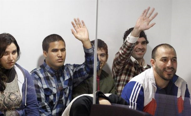 los-siete-miembros-de-una-celula-yihadista-desarticulada-en-marzo-de-2015-que-desarrollaba-una-gran-actividad-propagandistica-del-daesh-y-de-captacion-de-adeptos-efe