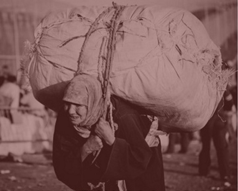 APDHA considera «insuficientes» las medidas de Ceuta sobre las porteadoras marroquíes