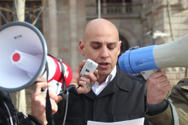 Barcelona clama ante la «injusticia» del Tribunal contra 14 españoles encausados de Blanquerna