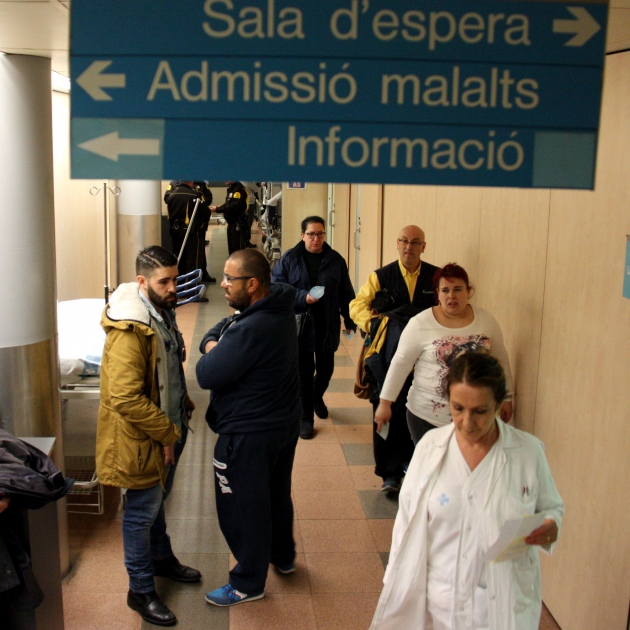 barcelona-11-de-diciembre-de-2016-diario-el-nacional-colapso-en-las-urgencias-de-la-valle-de-hebron-el-servicio-de-urgencias-del-hospital-vall-dhebron-de-barcelona-esta-acn