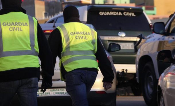Detenido en Las Palmas un marroquí por enaltecimiento de terrorismo yihadista