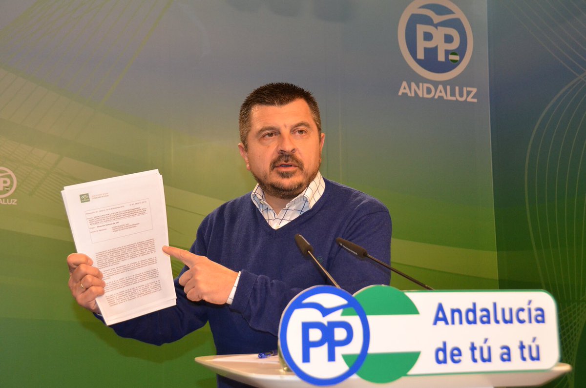 el-concejal-y-vicesecretario-de-coordinacion-politica-del-pp-en-andalucia-toni-martin-iglesias-en-una-imagen-twitter-en-declaraciones-a-los-medios-este-8-de-enro-de-2017-lasvocesdelpueblo