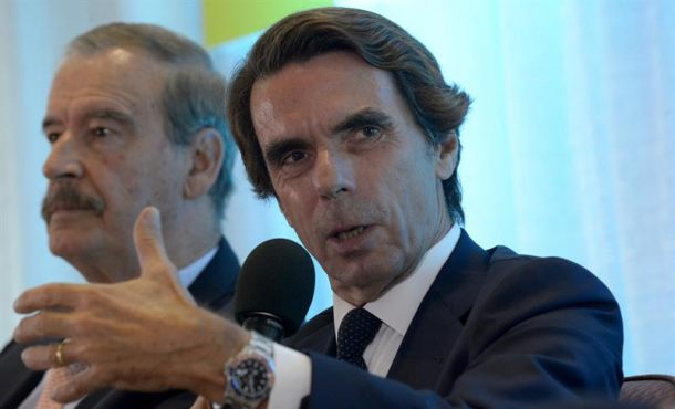 el-expresidente-del-gobierno-espanol-jose-maria-aznar-durante-un-acto-academico-en-eeuu-archivo-efe