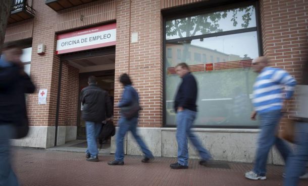Ex-presos de ETA ya reciben el subsidio de desempleo antes negado
