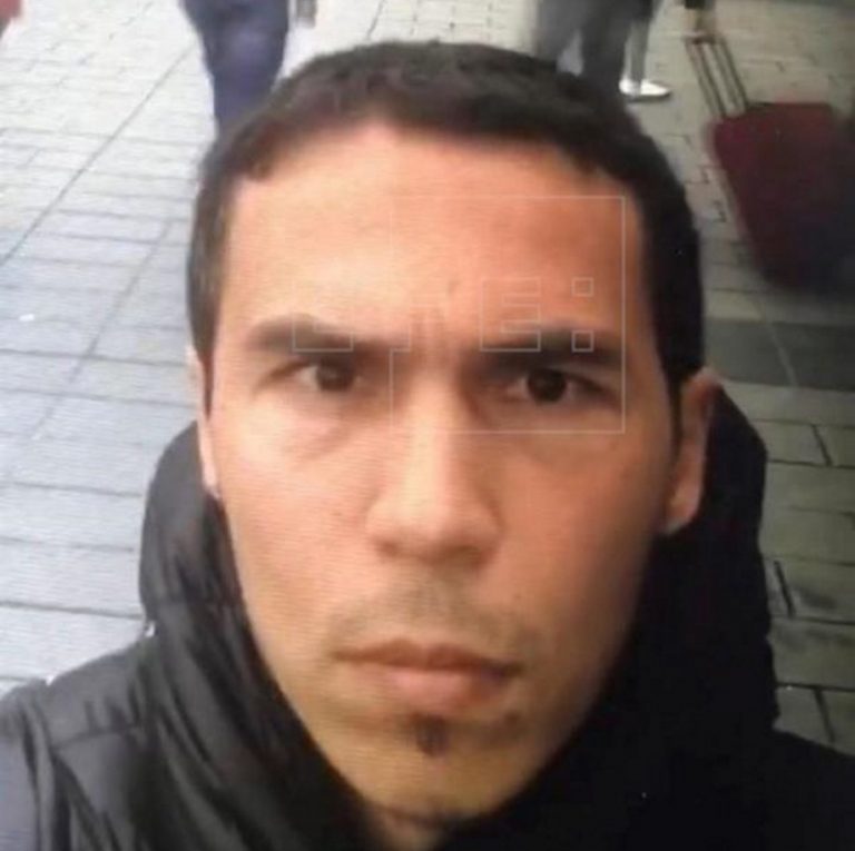 El autor de la matanza de Nochevieja 2016 es islamista, se llama Abdulkadir Masharipov