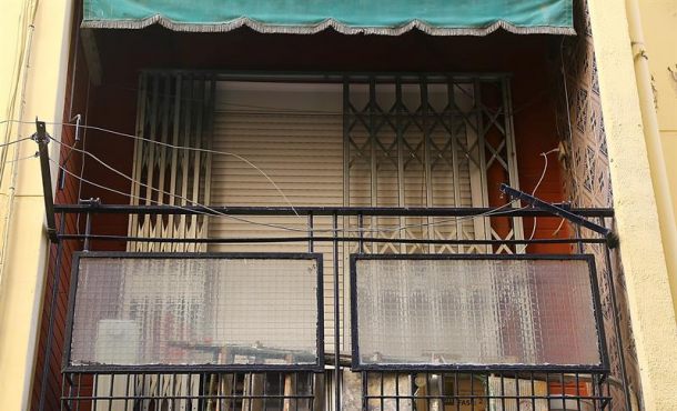 El matrimonio del marroquí y la española se enfrenta a 6 años de cárcel por yihadistas