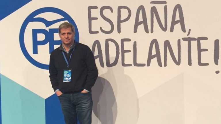 Alberto Fernández reclama un nuevo convenio policial entre Guardia Urbana y Mozos de Escuadra