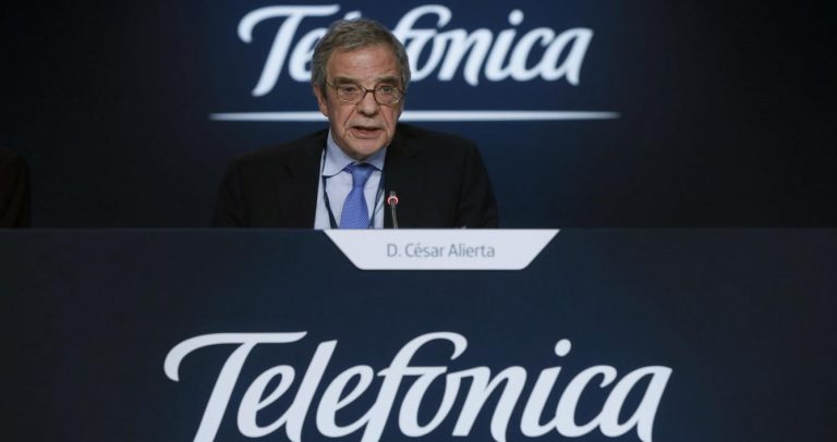 El Tribunal falla contra Telefónica en el cobro por identificar llamadas a sus clientes